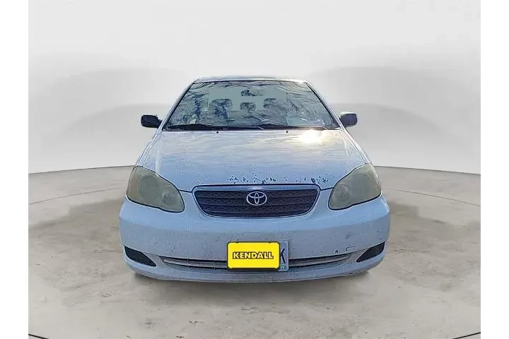 $4995 : Toyota Corolla 2005 CE 4dr S image 3