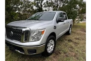 2017 Titan en Dallas