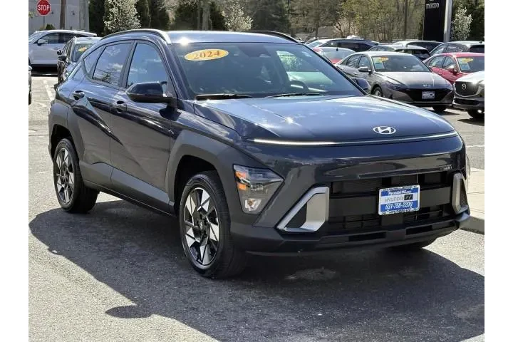 $22899 : Hyundai KONA 2024 AWD SEL 4d image 5