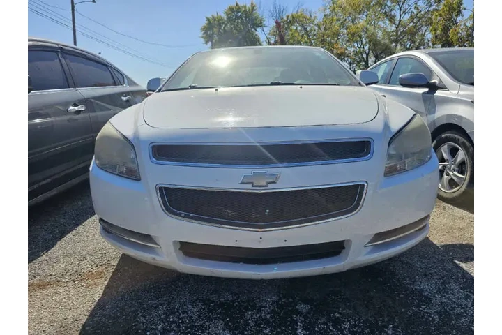 $6500 : 2009 Malibu LT image 4