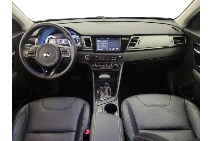 $21998 : Kia Niro 2019 Touring 4dr Cr image 9
