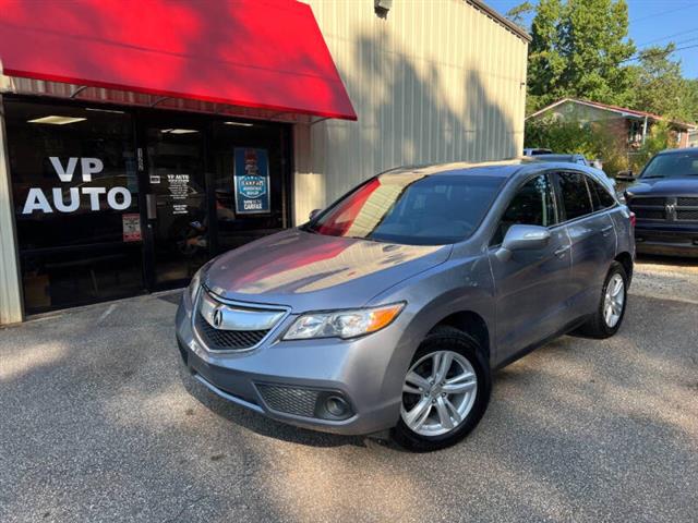 $9999 : 2015 RDX image 2