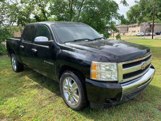 $19995 : 2011 Silverado 1500 LT image 3