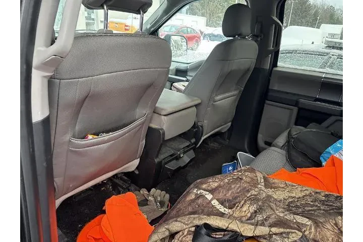 $19900 : Ford F-150 2015 4x4 XLT 4dr image 6