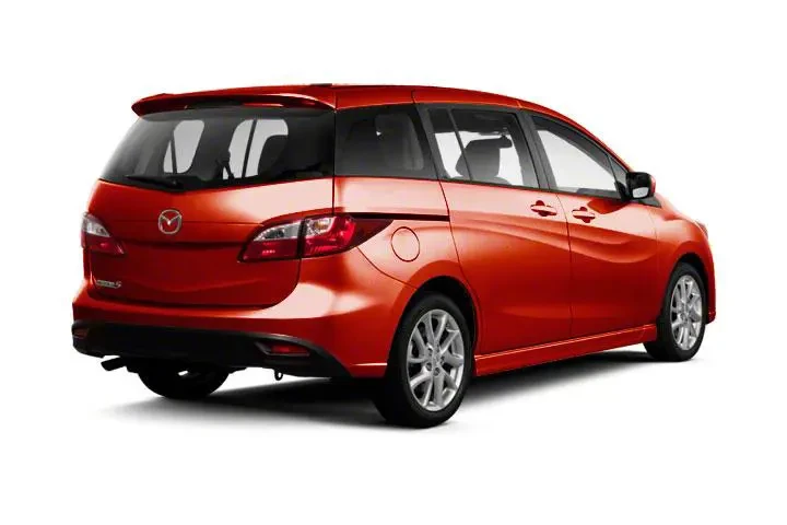 $6971 : Mazda Mazda5 2013 Sport 4dr image 3