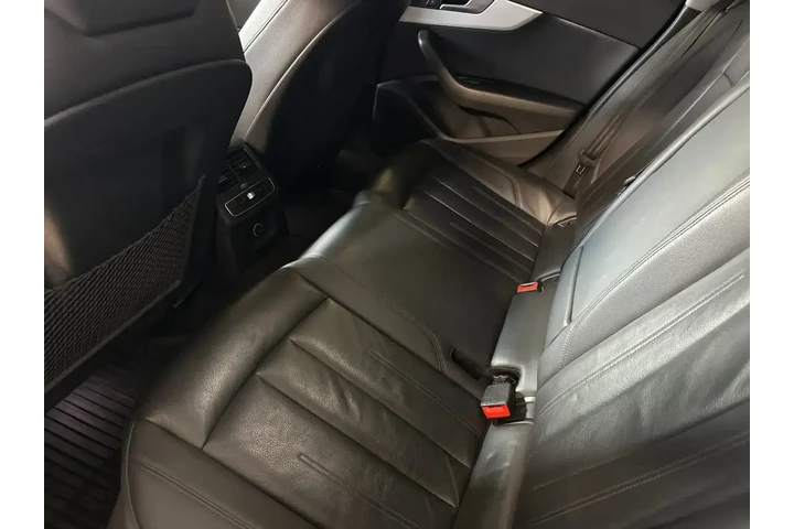$12999 : Audi A4 2017 2.0T ultra Prem image 1