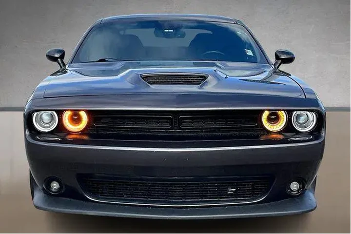 $25449 : Dodge Challenger 2021 GT 2dr image 3