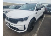 $26991 : Kia Sorento 2021 AWD SX 4dr thumbnail