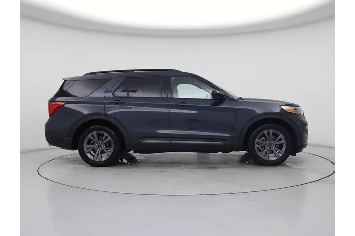 $29998 : Ford Explorer 2022 XLT 4dr S image 7