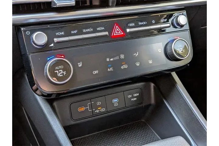 $29055 : Hyundai TUCSON 2026 SEL 4dr image 9