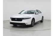 $27998 : Honda Accord 2024 EX 4dr Sed thumbnail