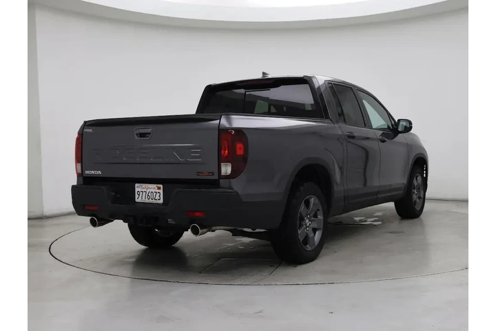 $38998 : Honda Ridgeline 2024 AWD Tra image 8