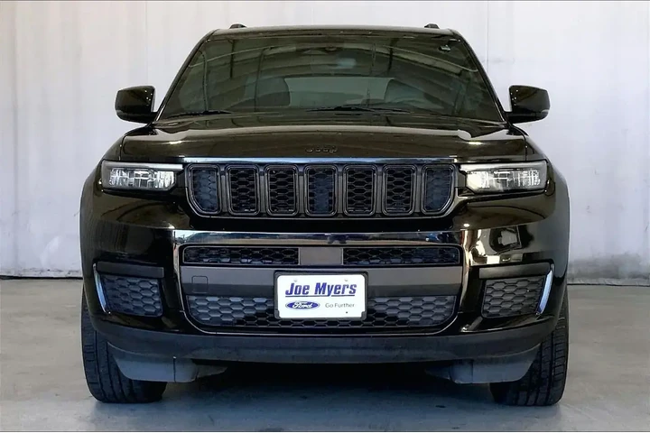 $25084 : Jeep Grand Cherokee L 2023 4 image 2