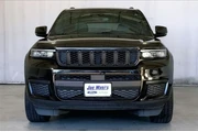 $25084 : Jeep Grand Cherokee L 2023 4 thumbnail