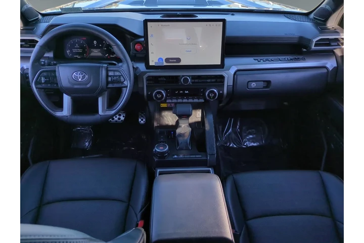 $39755 : Toyota Tacoma 2024 4x4 TRD O image 10