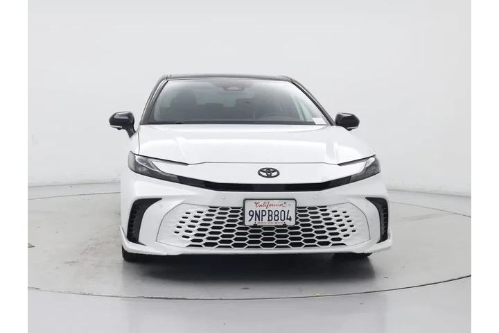 $33998 : Toyota Camry 2025 XSE 4dr Se image 5