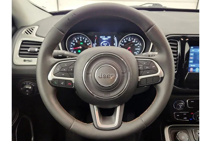 $19998 : Jeep Compass 2021 4x4 Latitu image 10