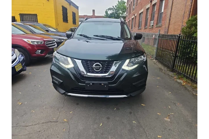 $11999 : 2018 Rogue SV image 3