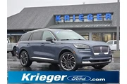 Lincoln Aviator 2021 AWD Res en Elizabethtown