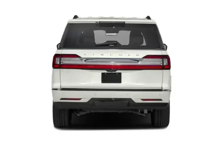 $38005 : Lincoln Navigator 2019 4x4 R image 5