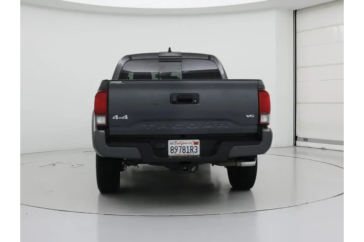 $31998 : Toyota Tacoma 2023 4x4 SR5 V image 6