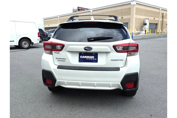 $18998 : Subaru Crosstrek 2020 AWD Pr image 6