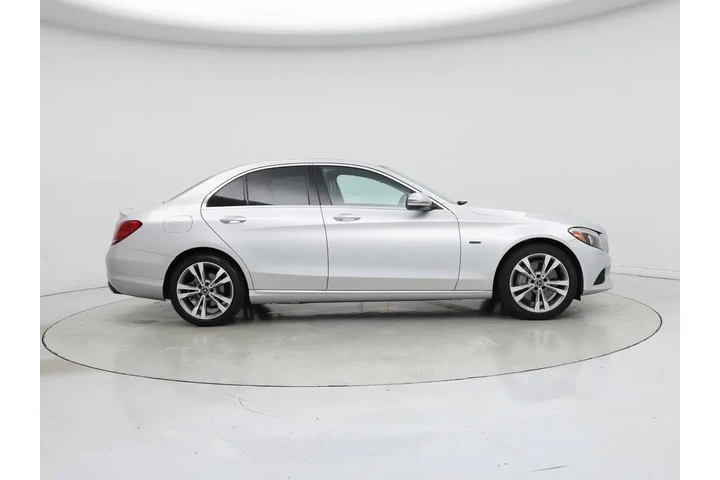 $20998 : Mercedes-Benz C-Class 2018 C image 7