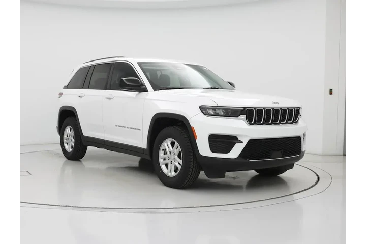 $27998 : Jeep Grand Cherokee 2023 4x2 image 1