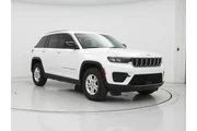 Jeep Grand Cherokee 2023 4x2 en Reno