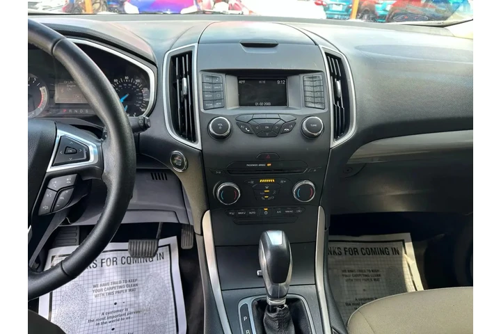 $10200 : 2018 FORD EDGE2018 FORD EDGE image 7