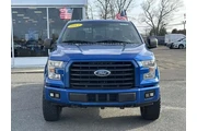 $22450 : Ford F-150 2017 4x4 King Ran thumbnail
