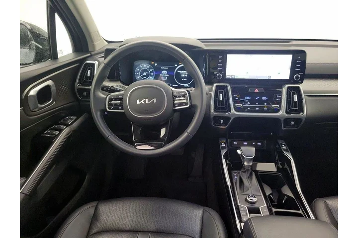 $31998 : Kia Sorento 2023 SX 4dr SUV image 10