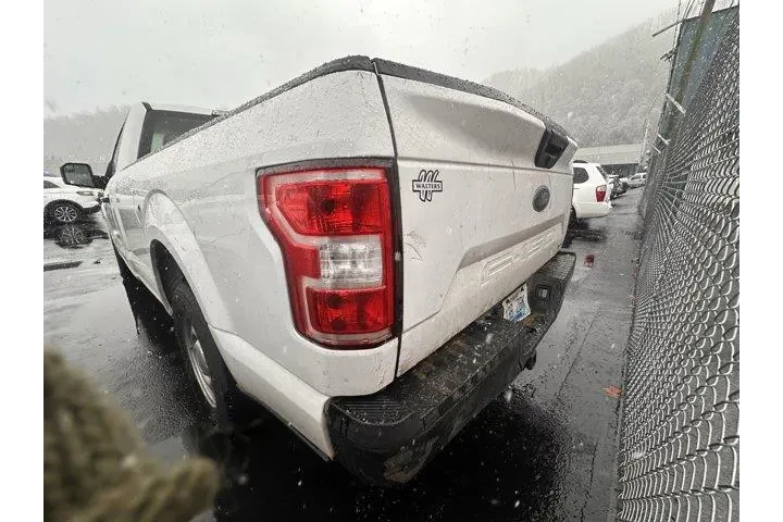 $13999 : Ford F-150 2018 4x2 XL 2dr R image 5