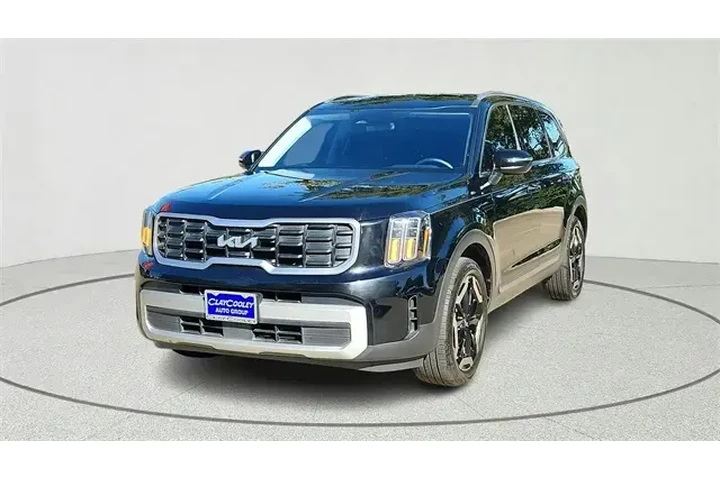 $30296 : Kia Telluride 2024 AWD S 4dr image 7
