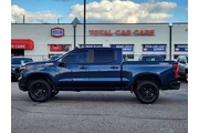 $31972 : 2020 Silverado 1500 LT Trail thumbnail