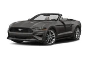 Ford Mustang 2022 EcoBoost 2