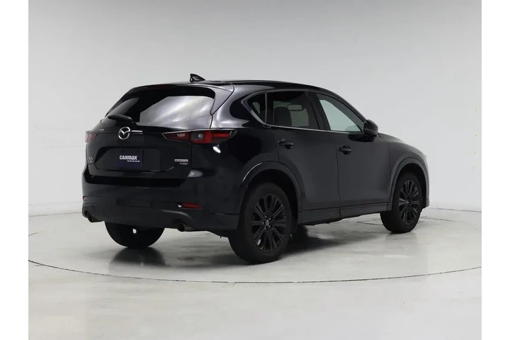 $28998 : Mazda CX-5 2024 AWD 2.5 Turb image 8