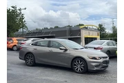 $13495 : 2017 Malibu LT thumbnail