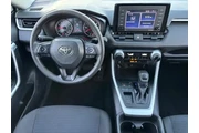 $21620 : Toyota RAV4 2021 LE 4dr SUV thumbnail