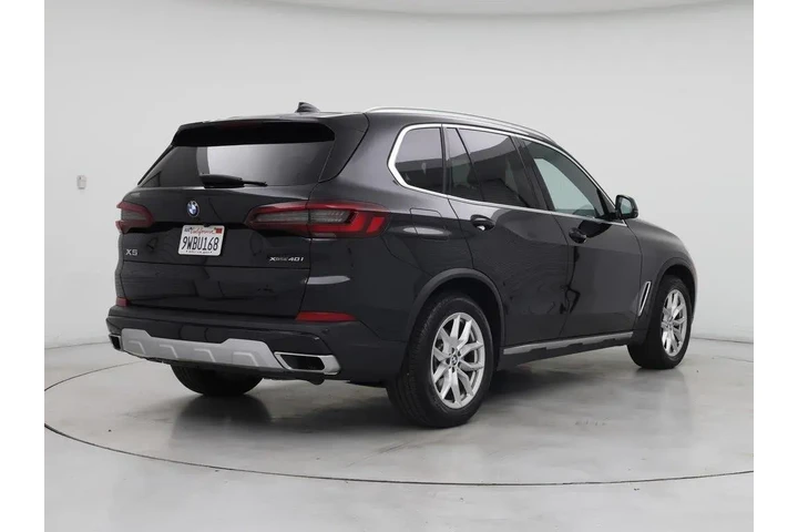 $36998 : BMW X5 2021 AWD xDrive40i 4d image 8