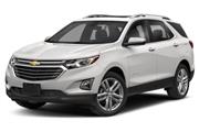 Pre-Owned 2020 Equinox Premier en Las Vegas