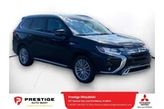 Mitsubishi Outlander PHEV 20 en Providence