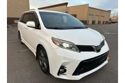 $24999 : Toyota Sienna 2019 SE 8-Pass thumbnail