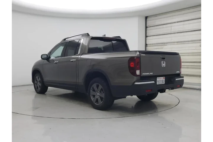 $29998 : Honda Ridgeline 2020 AWD RTL image 2