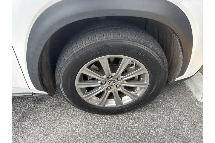 $23400 : Lexus NX 300 2021 4dr Crosso image 9