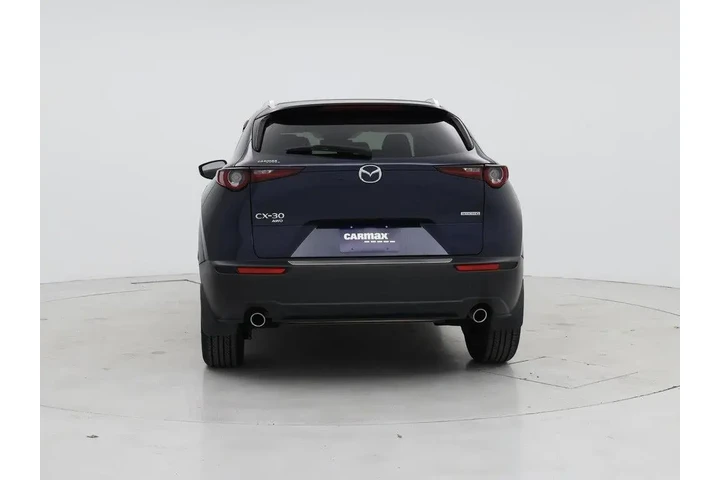 $22998 : Mazda CX-30 2024 AWD 2.5 S S image 6