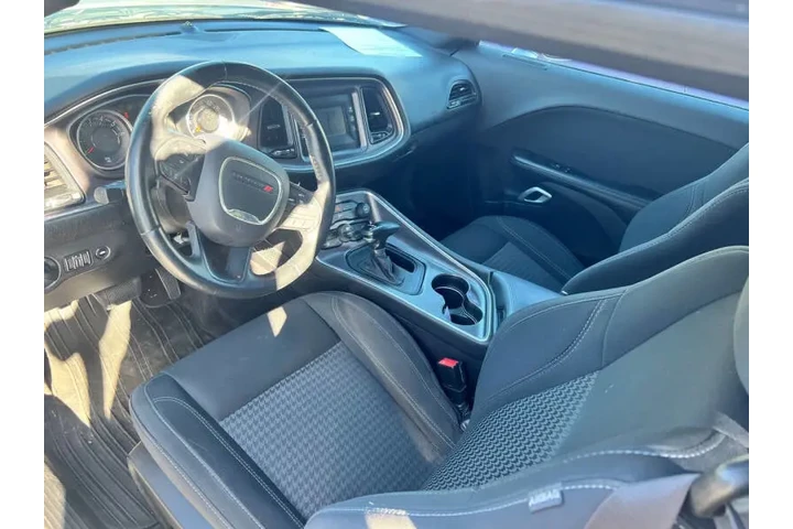 $17590 : 2016 Challenger SXT image 7