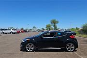 2014 Veloster Turbo en El Paso