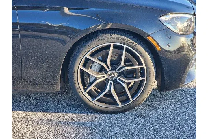 $39891 : Mercedes-Benz E-Class 2023 E image 10