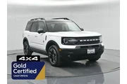 Ford Bronco Sport 2025 AWD O en Orange County